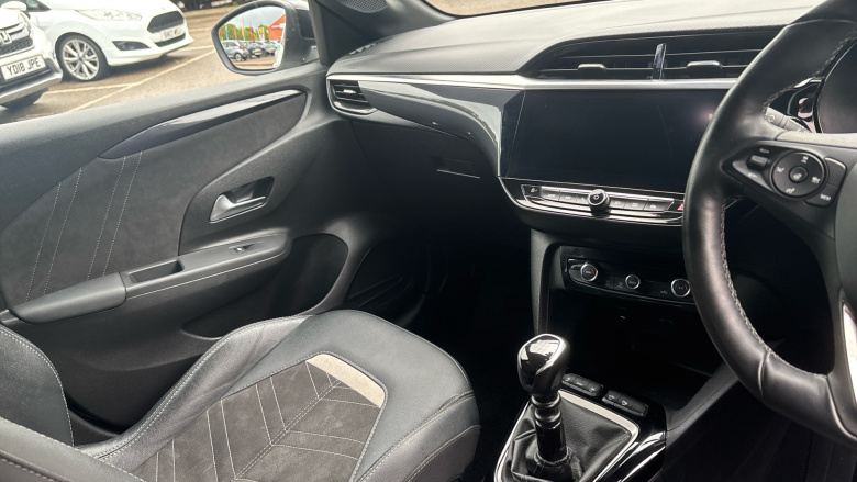Vauxhall Corsa 1.2 Turbo Ultimate 5dr Petrol Hatchback